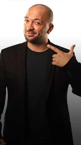 CEYHUN YILMAZ