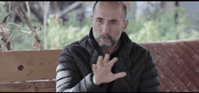 O An | Bir Semih Saygıner Hikayesi