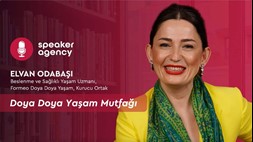Doya Doya Yaşam | Elvan Odabaşı 