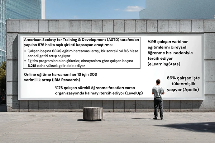 Verinin Ötesindeki Stratejik Sermaye