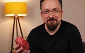 UZM. DR. KEREM DÜNDAR 1