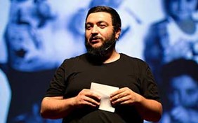 EMRE ALETTİN KESKİN  1