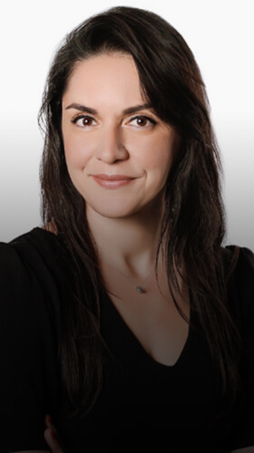 Selen Baranoglu