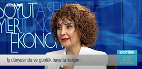 Hülya Mutlu ile Soyut Şeyler Ekonomisi