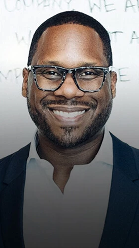OMAR JOHNSON