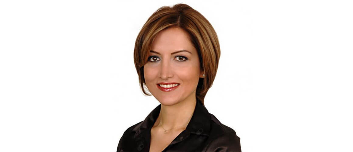 Gonca Güzel