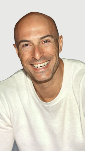 Ali Rıza Bilal