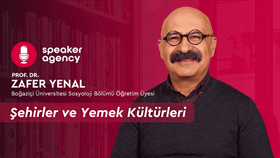 Şehirler ve Yemek Kültürleri 