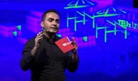 İnsan Nasıl Değişir? | Beyhan Budak | TEDxIzmir