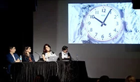 3. İstanbul Tasarım Bienali // Mahalle Sohbetleri - Yüzyıllık Tasarım Hikayeleri