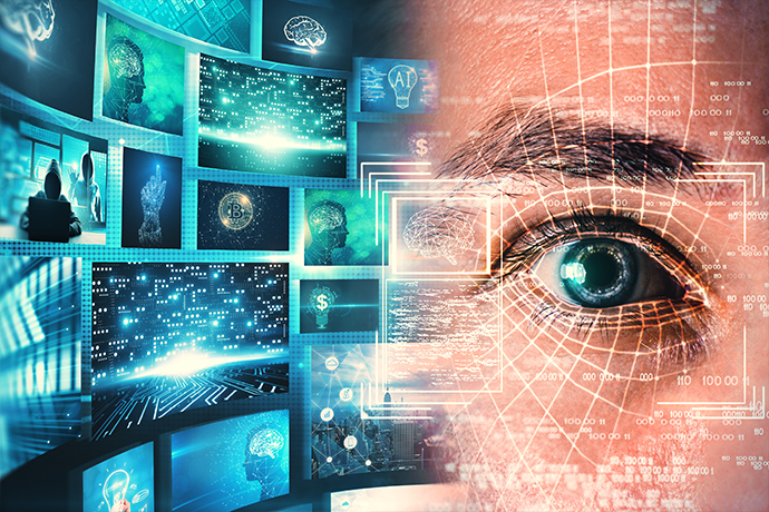 Teknoloji Tarihi Zaman Çizelgesi 690X460