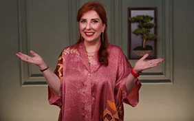 DEMET TUNCER  1