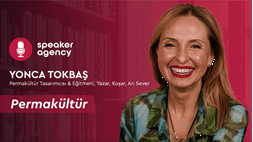 Permakültür | Yonca Tokbaş