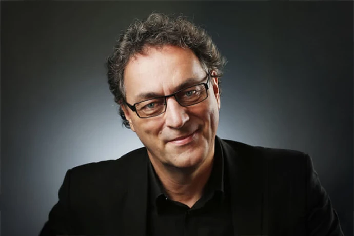 Gerd Leonhard