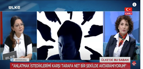 Ülke'de Bu Sabah | Selda Atalay | Hülya Mutlu