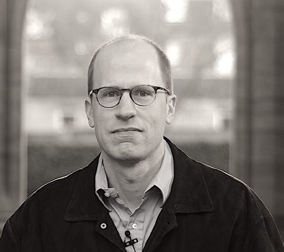 PROF. NICK BOSTROM