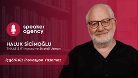 İçgörüsüz İnovasyon Yaşamaz | Haluk Sicimoğlu