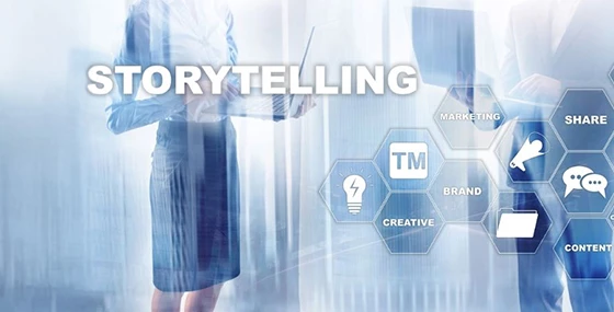İş Dünyasında Hikaye Anlatıcılığı (Storytelling): Markanızı Güçlendiren Anlatılar