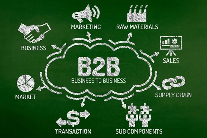 B2B Nedir