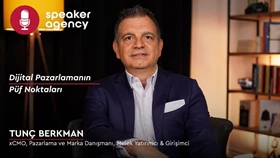 Dijital Pazarlamanın Püf Noktaları | Tunç Berkman