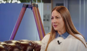 'Korkuma rağmen yürümeye çalışıyorum!' | Özlem Güsar