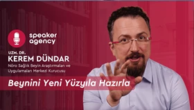 Beynini Yeni Yüzyıla Hazırla | Uzm. Dr. Kerem Dündar 