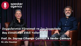 Duygularımızı Yönetmek ve Zor Duygularla Baş Etmenin En Etkili Yolları | Bir Aile Meselesi