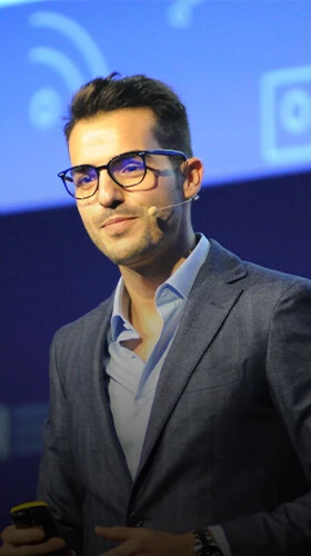 ADOLFO FERNÁNDEZ SÁNCHEZ