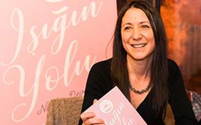 DR. NİLÜFER DEVECİGİL  1