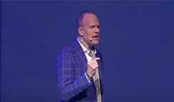 TRENDSHIP 2018: Highlights keynote Magnus Lindkvist