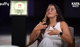 Kuzey Kanalı'nı Yüzerek Geçen İlk Türk Kadın Sporcu | Aysu Türkoğlu İle Winners