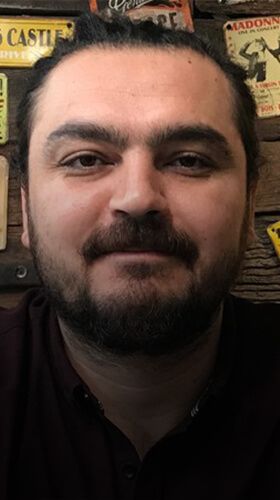 ÖNDER ABAY