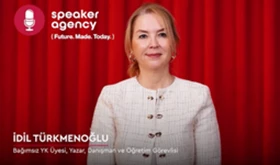 Hikaye Anlatıcılığı | İdil Türkmenoğlu