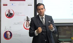 Murat Sağman I Ekonomi