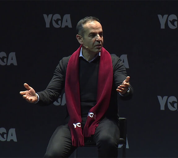 MEHMET SEMİH SÖYLEMEZ