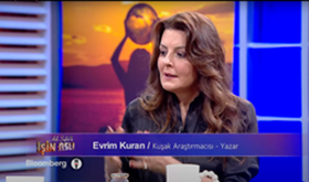 Aslı Şafak'la İşin Aslı - Evrim Kuran & Serdar Turan - Bölüm 1 | 25 Nisan 2024