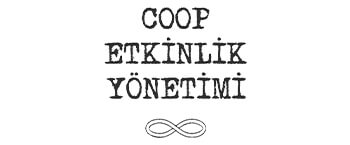Coop Etkinlik Yonetimi