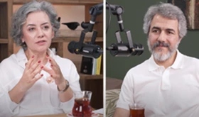 Bölüm 36 l Babalık