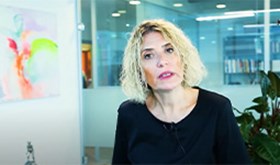 Aslı Demet Şarman - Müşteri stratejilerindeki kritik noktalar neler?