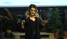 BİRBİRİMİZİN DİLİNİ ANLAMAK ZORUNDAYIZ! (Evrim Kuran)