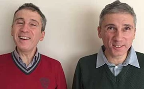 SELİM VE KERİM ALTINOK 2