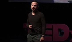 İşler Karışıyor! On-demand Devrimi, Geleceğin İşgücü ve Ötesi | 2017 | Alp Sezginsoy | TEDxReset