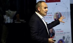 Fijital Dünya