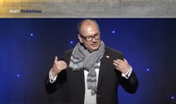 MOCO 2016 DAY 2 What does innovation mean
