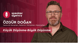 Küçük Düşünme-Büyük Düşünme