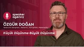 Küçük Düşünme-Büyük Düşünme