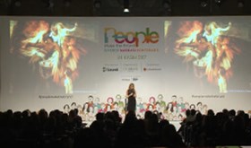 PEOPLE MAKE THE BRAND PERFORMANS (Evrim Kuran)