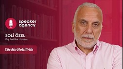 Sürdürülebilirlik | Soli Özel 