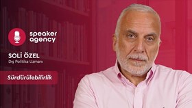 Sürdürülebilirlik | Soli Özel 