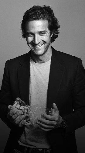 Javier Goyeneche - ECOALF Kurucusu ve CEO'su | Thinkers50, Keynote Konuşmacı